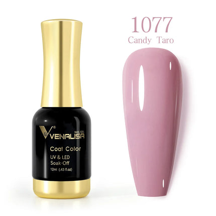 Venalisa Gel Polish / Vernis Gel Venalisa