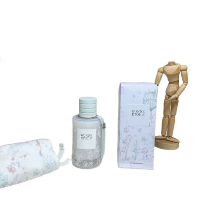 Romantic Perfume Gentle Aroma Flavor Flowers Everyday Essential Scent Woman Perfumes Nature Design Perfume For Women
