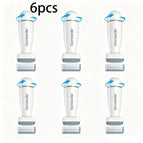 6pcs