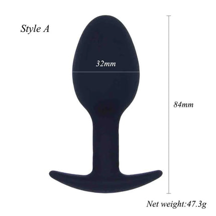 Beads Vagina Jiggle Balls Trainer Ben Wa Balls Vagina Tightening Silicone Kegel Exerciser Vibrator Ball Sex Toys Women