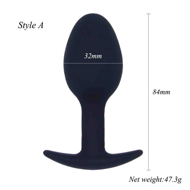 Beads Vagina Jiggle Balls Trainer Ben Wa Balls Vagina Tightening Silicone Kegel Exerciser Vibrator Ball Sex Toys Women