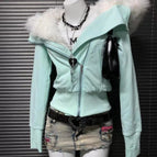 7075 Green / XL