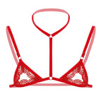 N165 red / L