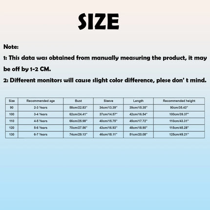 3-7 Y Children's POLO Shirts Boy Handsome Fashion Sports Long Sleeve Tops Embroidery Kids Clothes Toddler Boys School Shirt