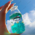 Mint ocean