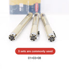 3Pcs set