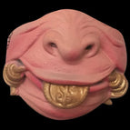 mouth coppers / OneSize