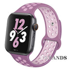 18Purple Light Pink / 38 40 41 S10-42mm SM