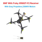 C BNF Frsky Receiver