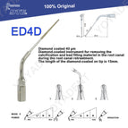 ED4D / China Mainland