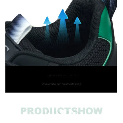 Steel Toe Shoes for men women comfortable lightweight work safety shoes Anti-Puncture safety toe sneakers work protection boots