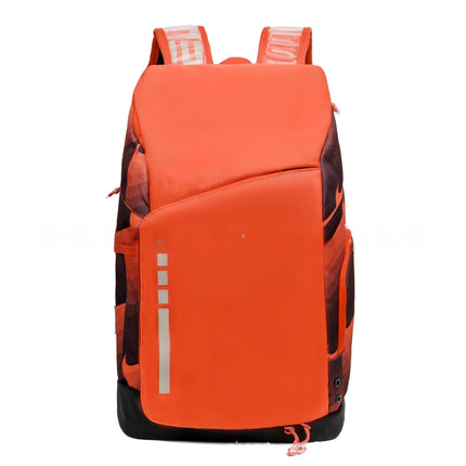 Large Capacity Travel Backpack - Student Sports Outdoor Shoulder Bag / Sac à Dos de Voyage Grande Capacité - Sac d'Épaule Sport Étudiant