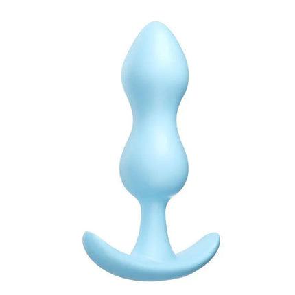 Three Piece Anal Plug Set Three Different Experiences Adult Toys Anal Exerciser Silicone Material Get Close To The Skin 18+