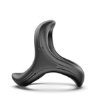 1 PC Whirlwind Black