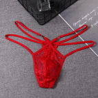 Red / One Size / 1pc