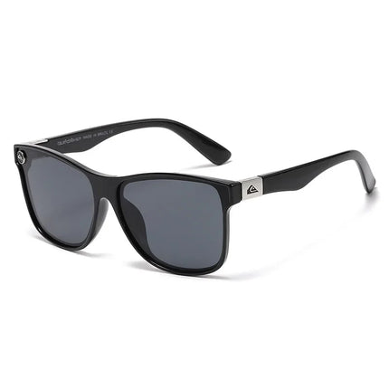 New Classic Fashion Oval Vintage Sunglasses Men Fishing Outdoor Sports Sun Glasses UV400 Women Sonnenbrille Lunette De Sole