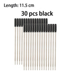 30 black - 11.5cm