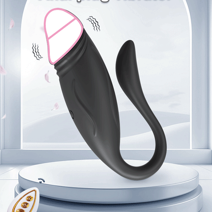 Remote Control Love Egg Vibrator for Women Powerful Vibrating G-Spot Clitoris Stimulator Vaginal Massager Sex Toys for Adults 18