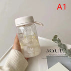 only Cup White
