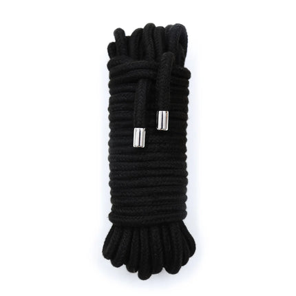 High Quality Japanese Bondage Rope Erotic Shibari Accessory for Binding Binder Restraint to Touch Tie Up Fun Slave Role Play
