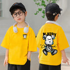 Yellow / 12T