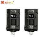 M12-white 2pcs