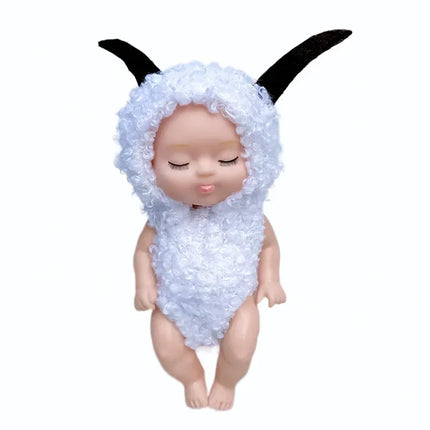 Wholesale BJD Dolls, Perfect for Collectors and Kids Alike Realistic Reborn Doll for A Lifelike Sleeping Experience