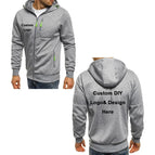 light gray / XL