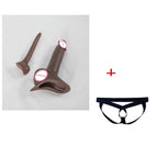 Dark Chocolate Belt
