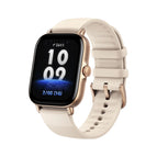 Ivory White / GTS 4 MINI New