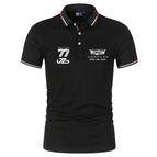black / L