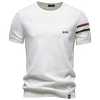 white / M