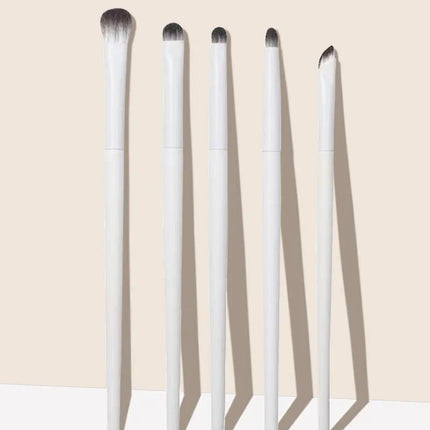 Eyeshadow Makeup Brushes Kit High Quality Eyeshadow Dot Blusher Nose Shadow Eyebrow Loose Powder Brush, Eye Make Up Brushes Tool