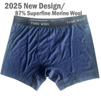 87Wool 2 / S