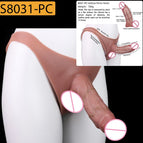 8031-PC / China Mainland