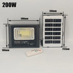 200W 170LED