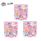 Random 3pcs