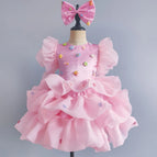 3-pink / 130