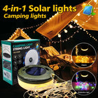 Camping Light / 2PCS