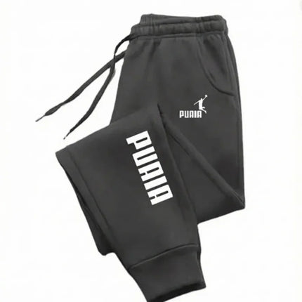 2026 New Men's Women's Casual Sweatpants, Drawstrings Waist Sports Trousers With Pockets, Comfortable Fashion Daily Wear Joggers
