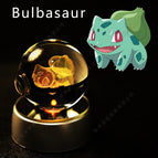 17 Bulbasaur / China Mainland