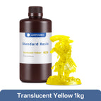 1KG Tran-Yellow / United States