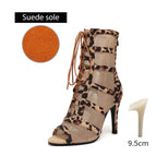 Suede sole 9.5cm 1 / 42 / China Mainland