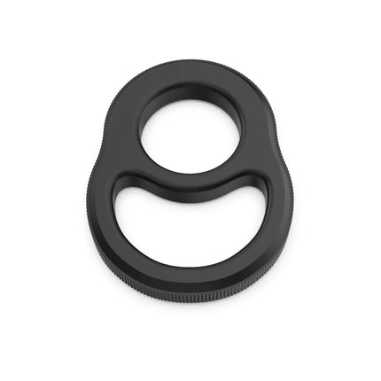 Penis Ring Silicone Cock Rings Delay Ejaculation Scrotal Binding Ball Stretcher Erection Enhancing Lock Cockring Sex Toy for Men