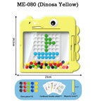 ME-080 Yellow