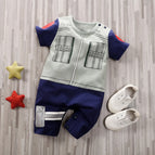 gray / 3-6M 66cm
