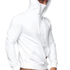 Thick long mask / L