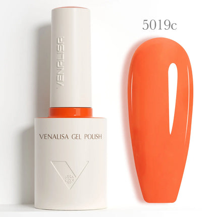V6 VENALISA 10ml HEMA Free TPO Free Ultra Deep Red Cat Eye Magnet Nail Gel Semi-Permanent Soak Off UV LED Gel Varnish Nails