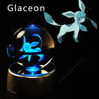 32 Glaceon / China Mainland