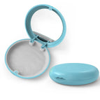15pcs Blue-mirror